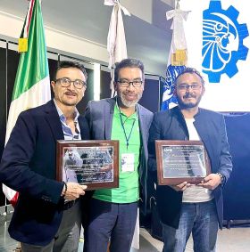 Destacan Tecnológicos de Estudios Superiores de Jocotitlán y Valle de Bravo entre las mejores instituciones de ingeniería en el país