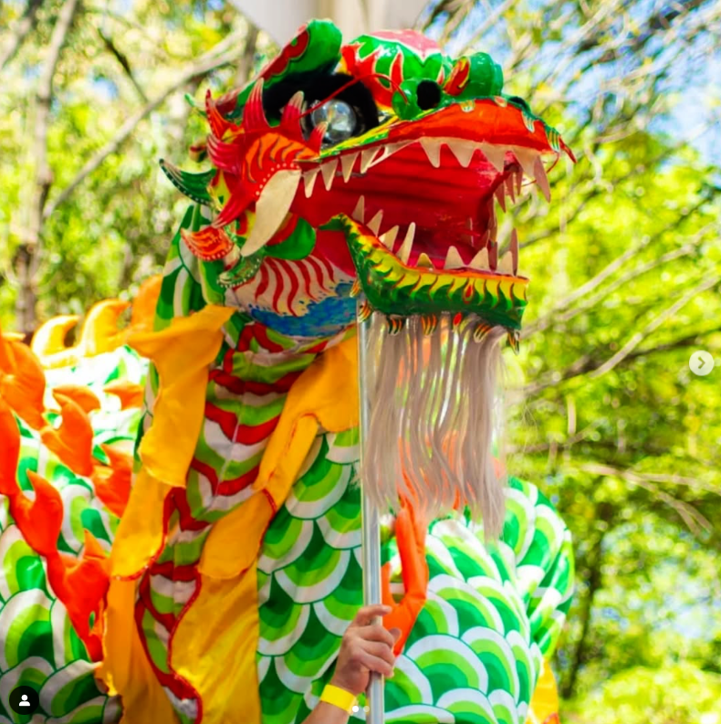 Celebra el Año Nuevo Chino en el CENART: fecha y horario del festival cultural en la CDMX