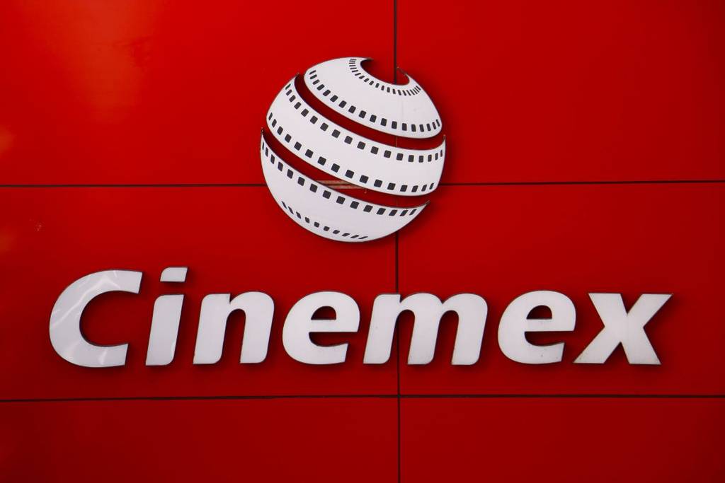 ¡No desaproveches las funciones de cine a $29 por un mes en Cinemex!