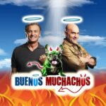 Héctor Suárez Gomís y Juan Soler llegan a Cuernavaca con su obra ’Buenos Muchachos’